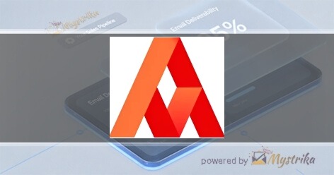 Aperoltech Agency logo