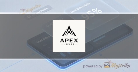 Apex House