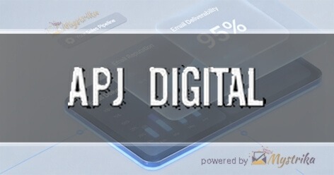 APJ Digital Limited