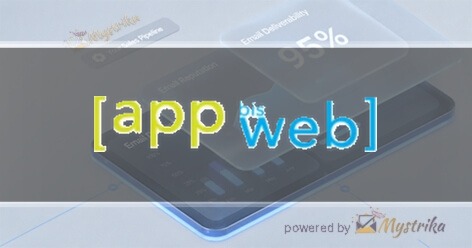 App bis Web Agency logo