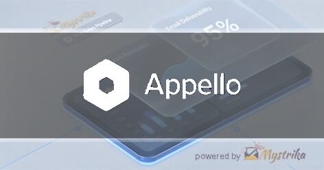 Appello Agency logo