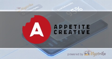 Appetite Creative Agency logo