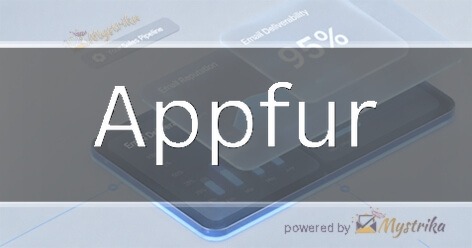 Appfur Agency logo