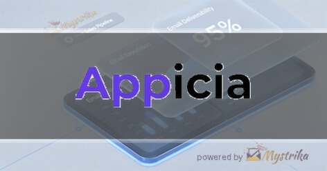 Appicia Technologies