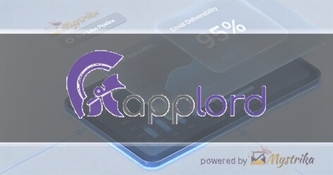 Applord Agency logo