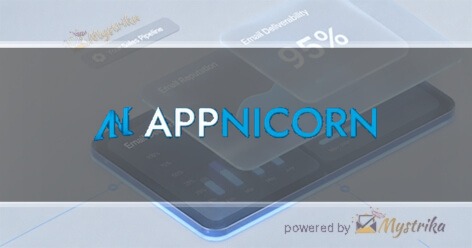 Appnicorn Agency logo