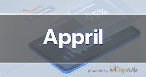 Appril Agency logo