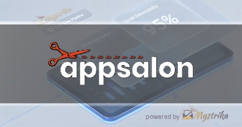AppSalon