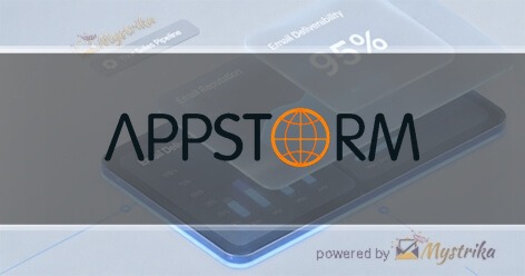 Appstorm GmbH