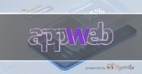 AppWeb Agency logo