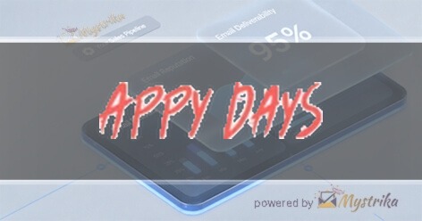 Appy Days