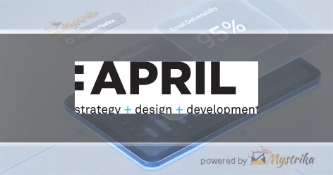 April studio
