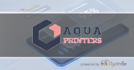 Aqua Printers