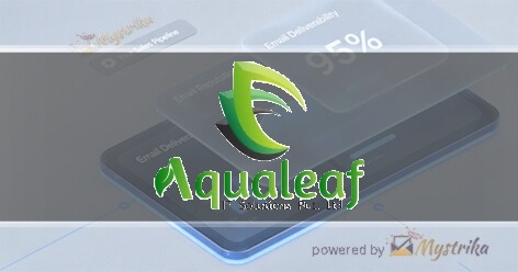 Aqualeaf IT Solutions