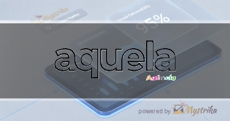Aquela Agência Agency logo