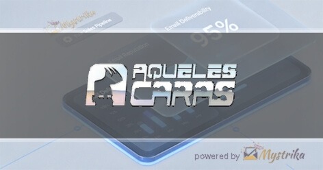 Aqueles Caras