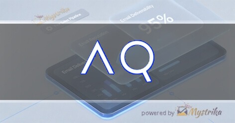 AQuest Agency logo