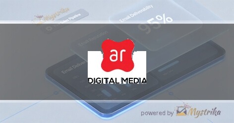 AR Digital Media