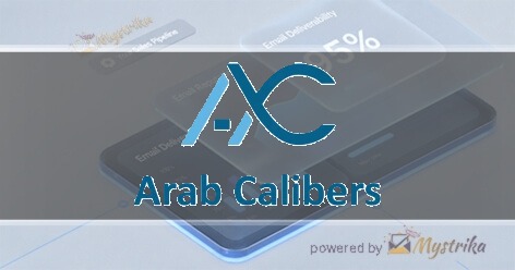 Arab Calibers