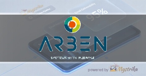 Arben Consutling Agency logo