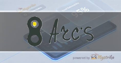 Arc's Design Agency Agency logo