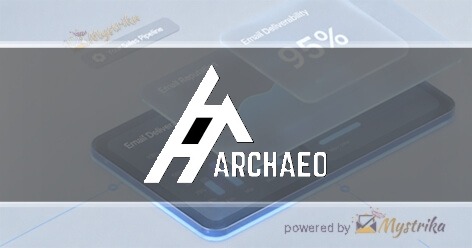 Archaeo Agency