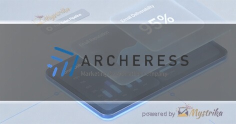 Archeress Co Jp Agency logo