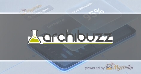 Archibuzz Agency logo