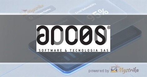 Arcos Software & Tecnologia SAS
