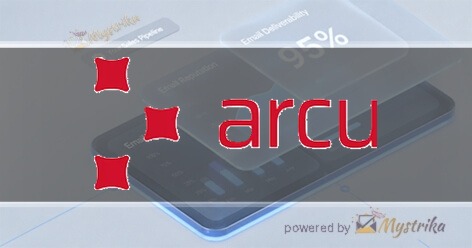 ARCUS Agency logo