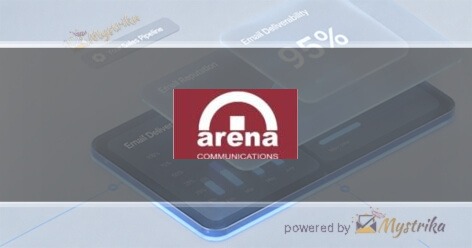 Arena Communications Advertising
