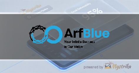 ArfBlue