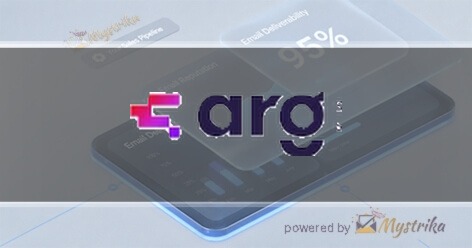 ARG Software Agency logo