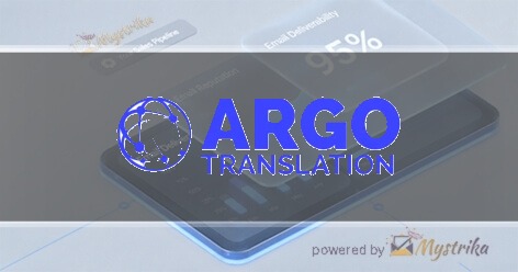 Argo Translation, Inc
