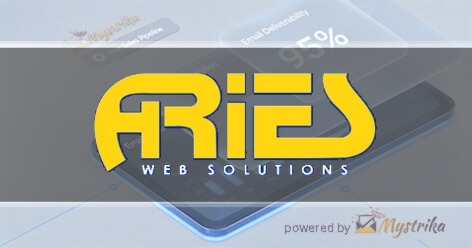 Aries Web Solutions