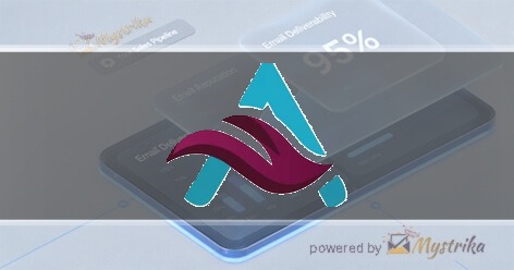 Arise Edge Digital Services Agency logo