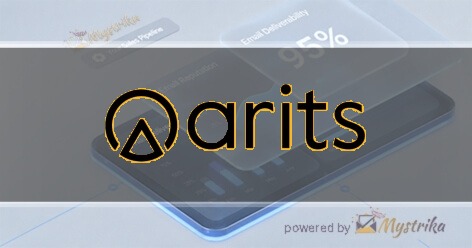 ARITS Limited Agency logo