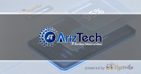 ARIZTECH IT SERVICES