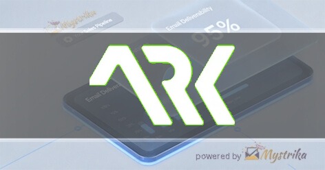 ARK Africa Agency logo