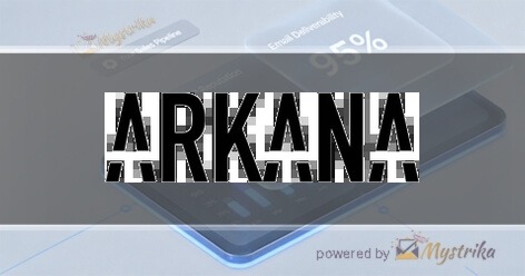 ARKANA Agency logo