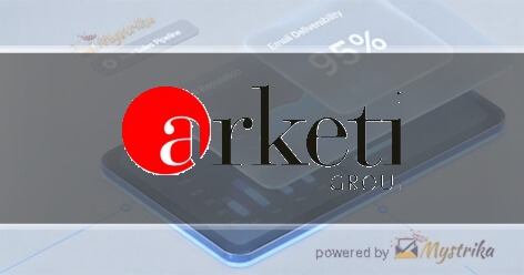 Arketi Group