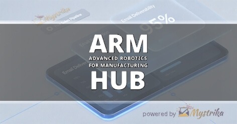 ARM Hub