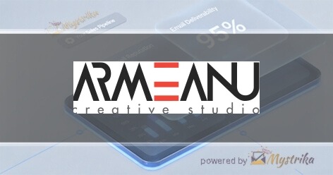 Armeanu Creative Studio
