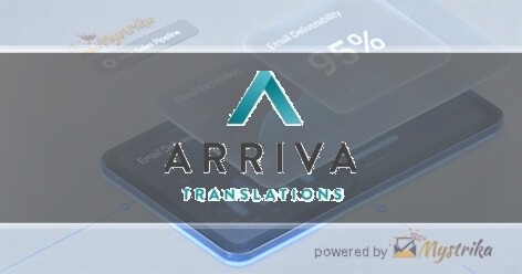 Arriva Translations