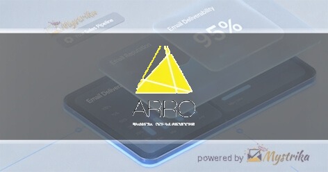 ARRO Financial Communications
