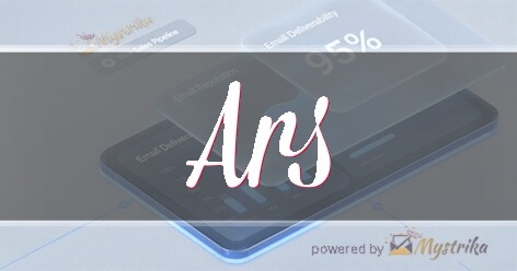 Ars Digitalia Agency logo