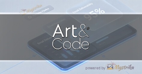 Art & Code Studio Agency logo