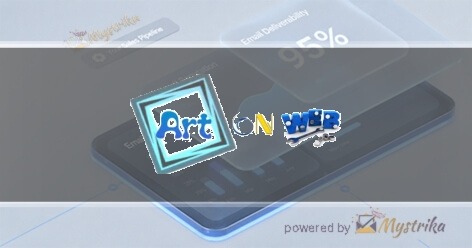 Art On Web
