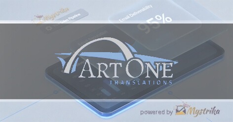 Art One Translations