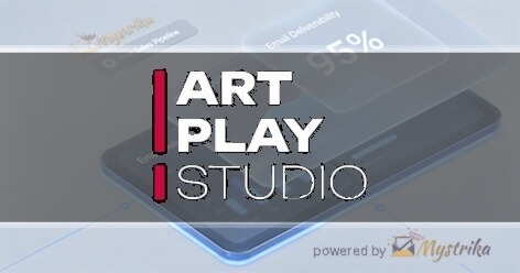 ART PLAY Agency logo